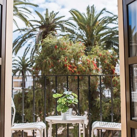 Apartamento Plaza de la Laguna by Dulce Ayamonte Exterior foto