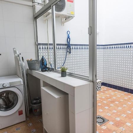 Apartamento Plaza de la Laguna by Dulce Ayamonte Exterior foto